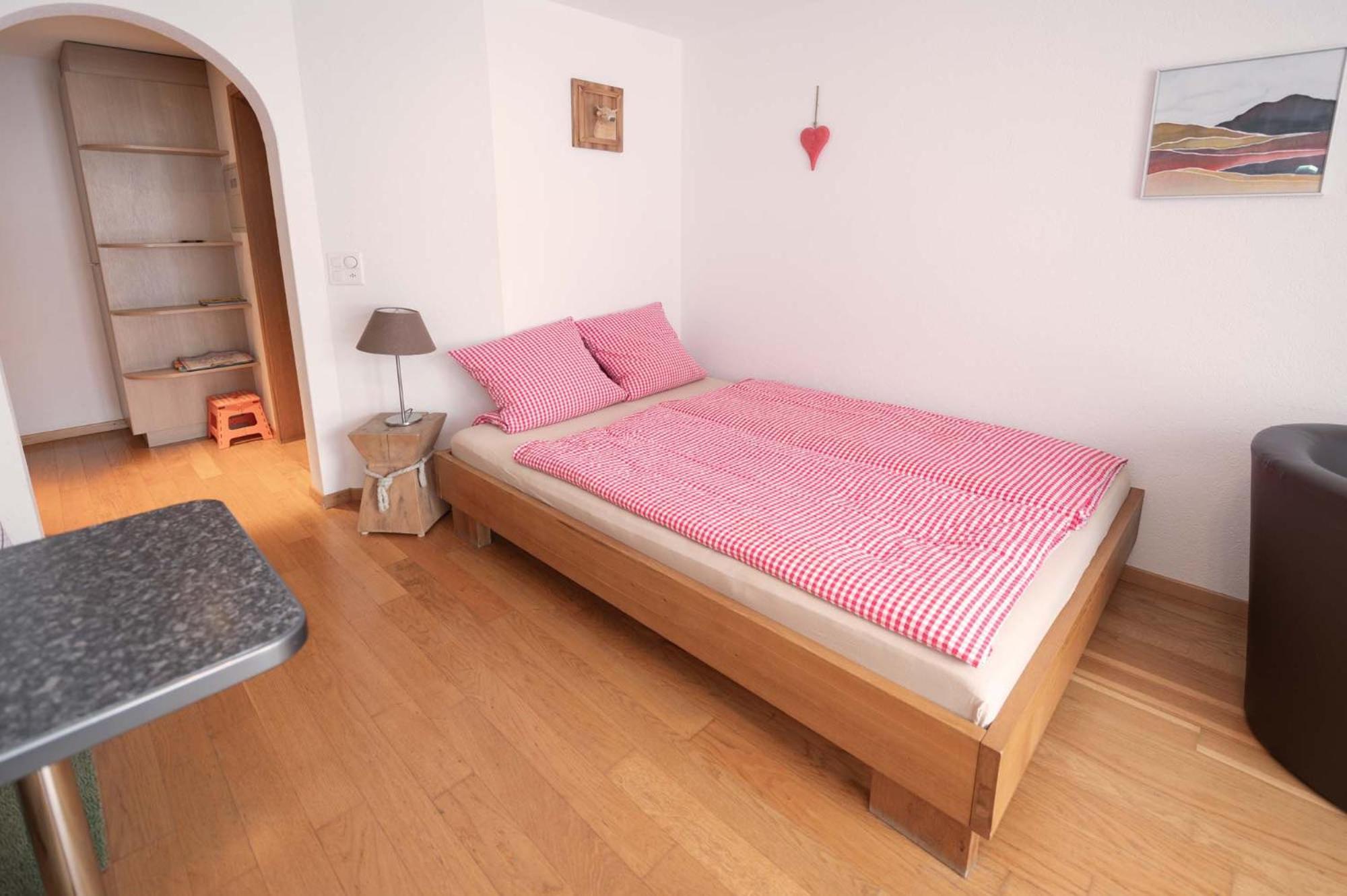 Mom - Alpine Boutique Apartments, Chalet Fagus, Terrace Studio Grindelwald Buitenkant foto